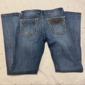 Women’s Wrangler Retro Jeans